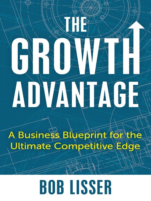 Cover image for The Growth Advantage
